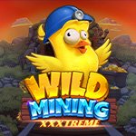 Wild Mining XXXtreme