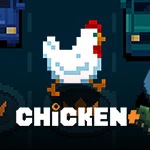 Chicken+